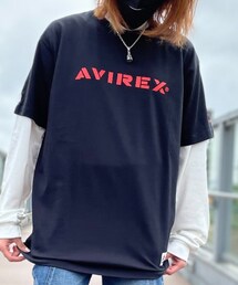 AVIREX | Tシャツ/カットソー