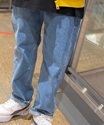 AVIREX | デニムパンツ