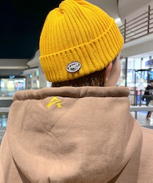 AVIREX | ニットキャップ/ビーニー