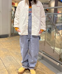 AVIREX | サロペット/オーバーオール