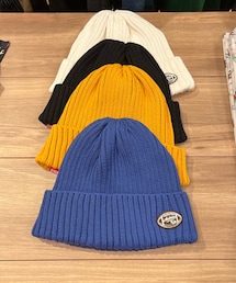 AVIREX | ニットキャップ/ビーニー