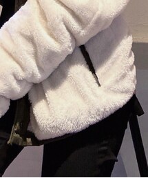 YISHION | チノパンツ