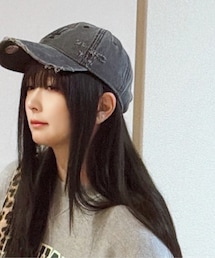 NEW ERA | WEGOで買いました(キャップ)