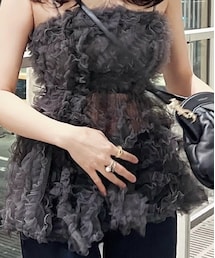 SNIDEL | トップス