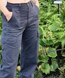 ZARA | カーゴパンツ