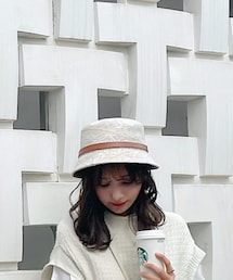 LOEWE | ハット