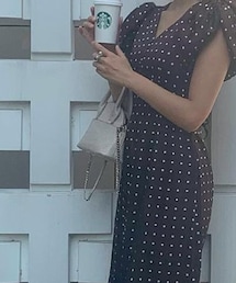 ZARA | ショルダーバッグ
