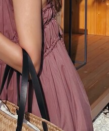 Her lip to | ワンピース/ドレス