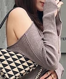 Estella.K | トップス