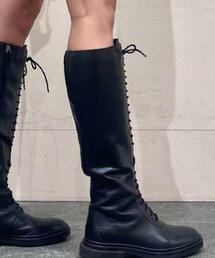 ZARA | ブーツ