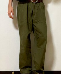 古着 | チノパンツ
