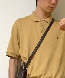POLO RALPH LAUREN | ポロシャツ