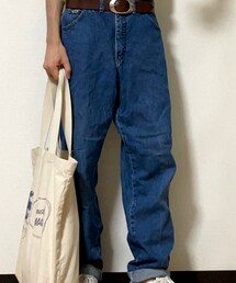 Lee | デニムパンツ