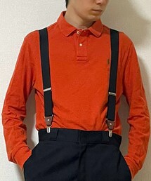 POLO RALPH LAUREN | ポロシャツ