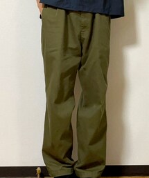 古着 | チノパンツ