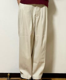 remer | スラックス