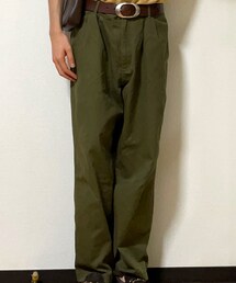 古着 | チノパンツ