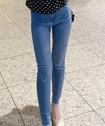 H&M | デニムパンツ