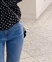 ZARA | ショルダーバッグ