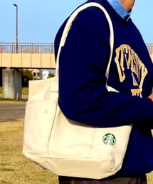 Starbucks 福袋 | トートバッグ