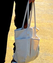 スタバ | トートバッグ