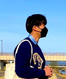 ZARA | シャツ/ブラウス