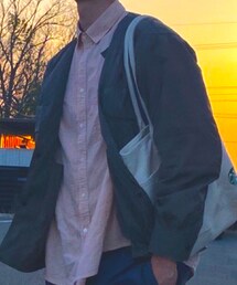 CIAOPANIC TYPY | ノーカラージャケット