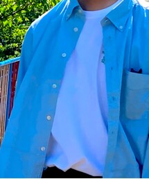 FRUIT OF THE LOOM | Tシャツ/カットソー