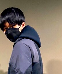 UNIQLO | パーカー