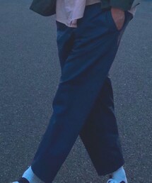 GU | カーゴパンツ