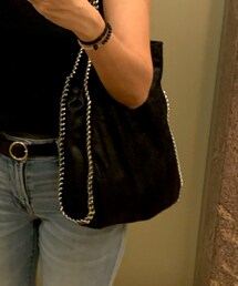 STELLA McCARTNEY | ショルダーバッグ