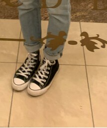 CONVERSE | スニーカー