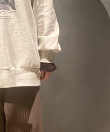 GU | Tシャツ/カットソー