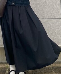 UNIQLO | スカート