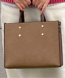 inobun | ボストンバッグ