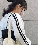 SHEINの「トップス(Tシャツ/カットソー)」
