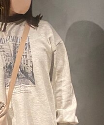 しまむら | スウェット