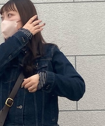 UNIQLO | デニムジャケット