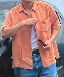 UNIQLO | タンクトップ