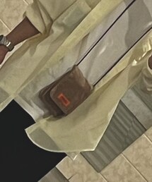 UNIVERSAL OVERALL | ボディバッグ/ウエストポーチ