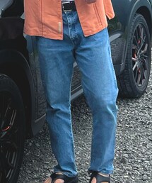 Wrangler | 古着(デニムパンツ)