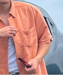 cubavera | 古着(シャツ/ブラウス)