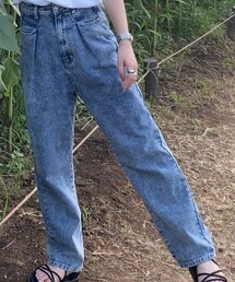 JEANASIS | デニムパンツ