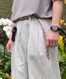 Hender Scheme | ベルト