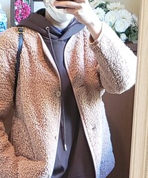 しまむら | パーカー