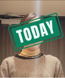 SENSE OF PLACE by URBAN RESEARCH | チョーカー