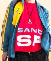 WILLY CHAVARRIA | Tシャツ/カットソー