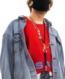 WILLY CHAVARRIA | Tシャツ/カットソー