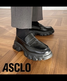 ASCLO | ローファー