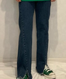 ASCLO | デニムパンツ